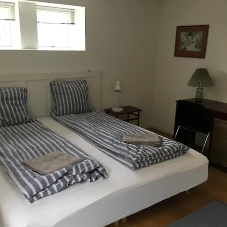 Bed & Breakfast Bed