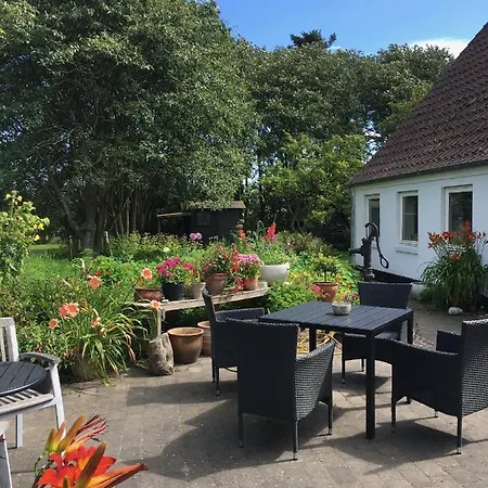 Bed Bed & Breakfast Ballen (Samso)